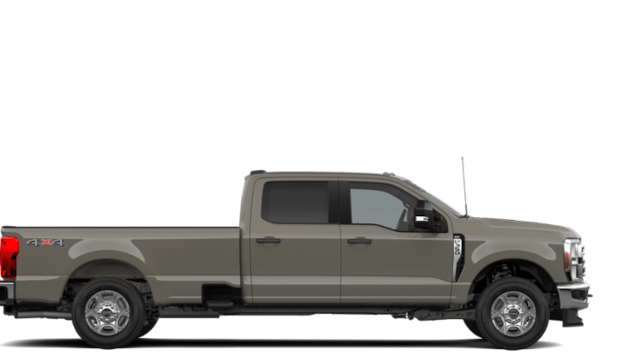 2026 Ford SuperDuty