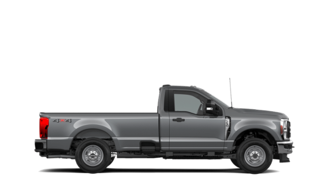 2026 Ford SuperDuty