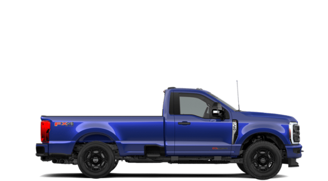 2026 Ford SuperDuty