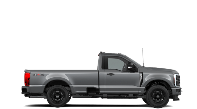 2026 Ford SuperDuty
