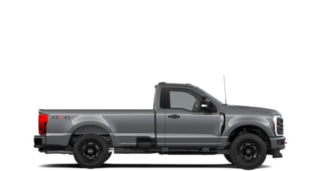 2026 Ford SuperDuty