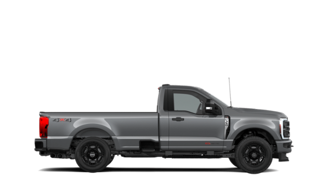 2026 Ford SuperDuty