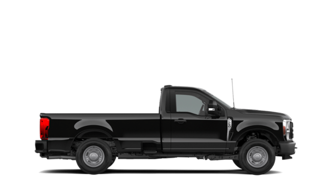 2026 Ford SuperDuty