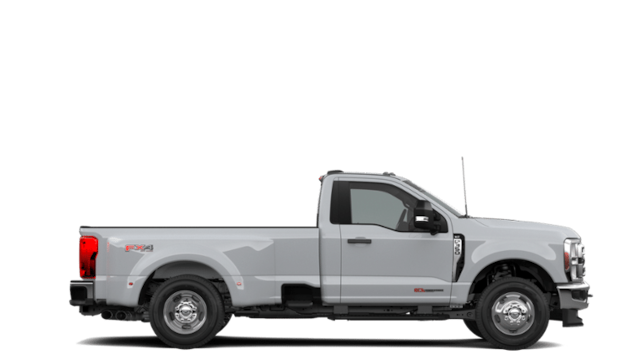 2026 Ford SuperDuty