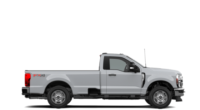 2026 Ford SuperDuty