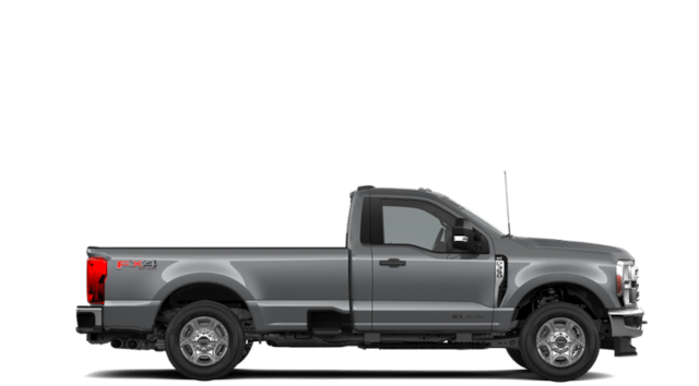 2026 Ford SuperDuty