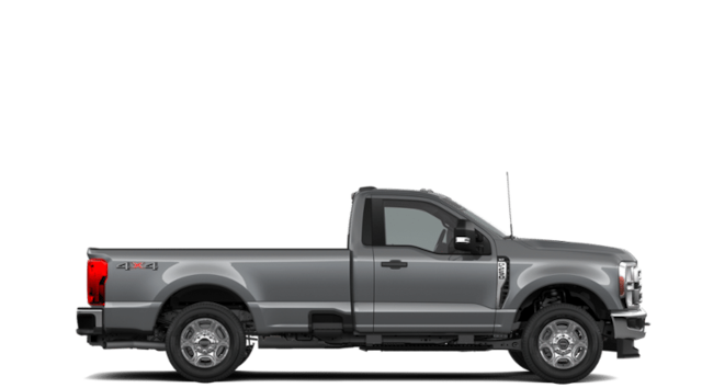 2026 Ford SuperDuty