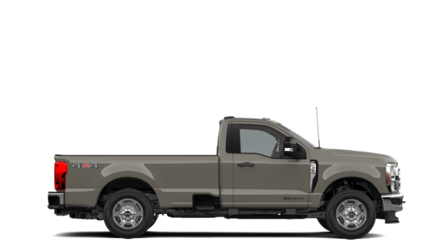 2026 Ford SuperDuty