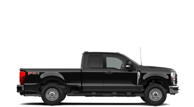 2026 Ford SuperDuty