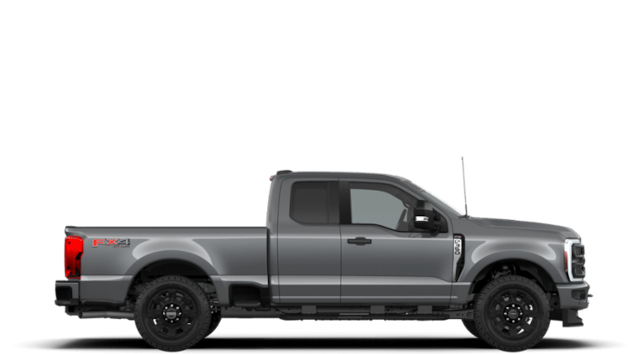 2026 Ford SuperDuty