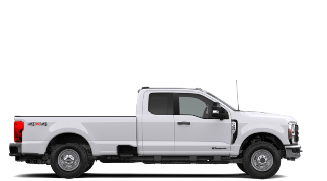 2026 Ford SuperDuty