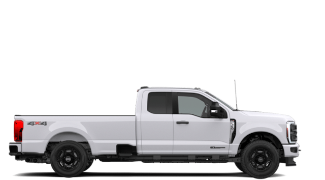 2026 Ford SuperDuty