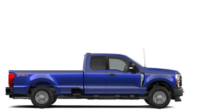2026 Ford SuperDuty
