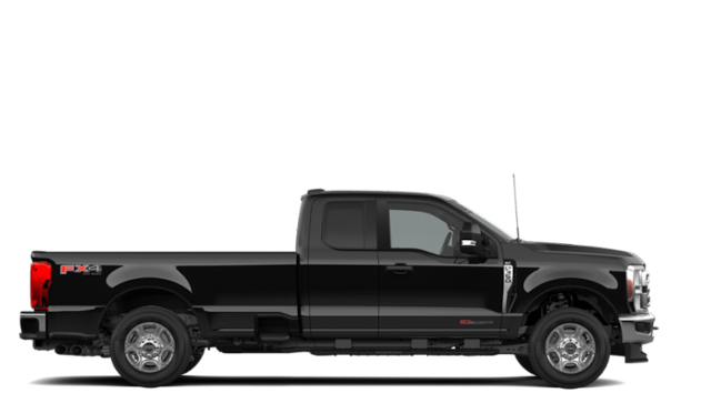 2026 Ford SuperDuty
