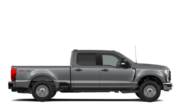2026 Ford SuperDuty