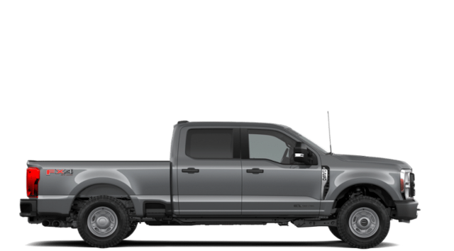 2026 Ford SuperDuty