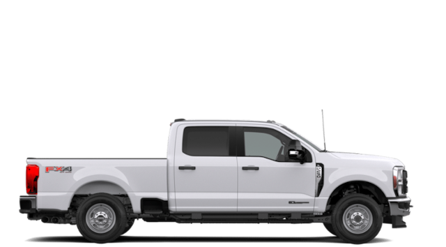2026 Ford SuperDuty