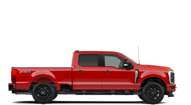 2026 Ford SuperDuty