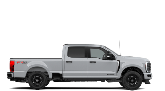 2026 Ford SuperDuty