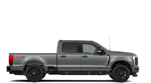 2026 Ford SuperDuty