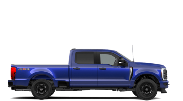 2026 Ford SuperDuty
