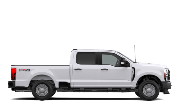 2026 Ford SuperDuty
