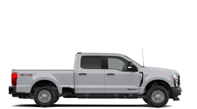 2026 Ford SuperDuty