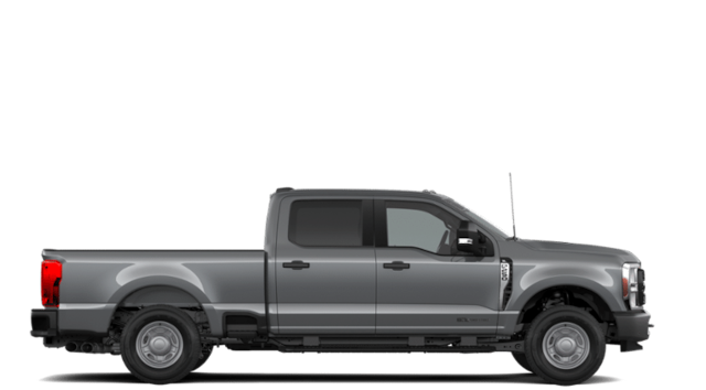 2026 Ford SuperDuty