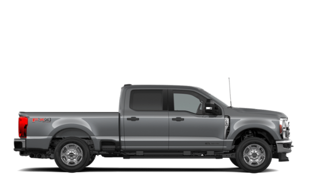 2026 Ford SuperDuty