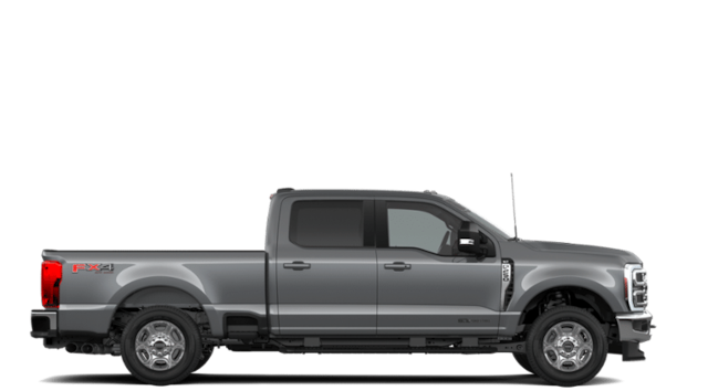 2026 Ford SuperDuty