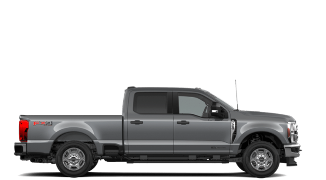 2026 Ford SuperDuty