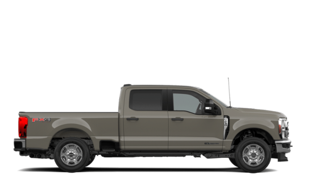 2026 Ford SuperDuty