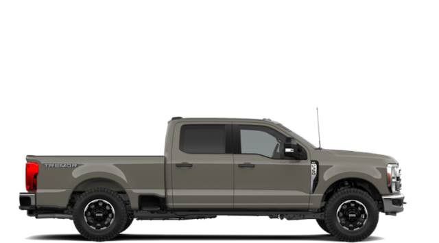 2026 Ford SuperDuty