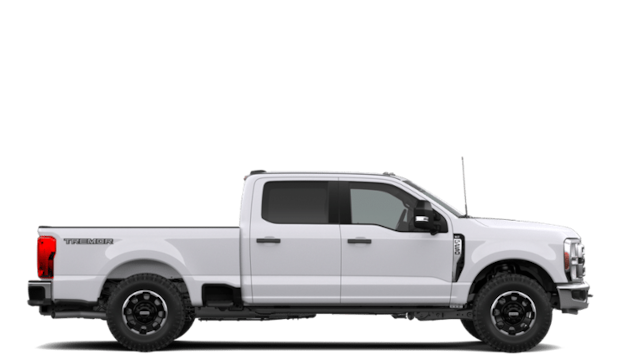 2026 Ford SuperDuty
