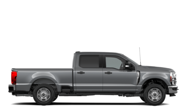 2026 Ford SuperDuty