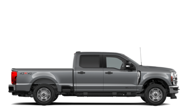 2026 Ford SuperDuty