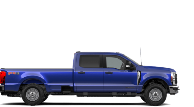 2026 Ford SuperDuty
