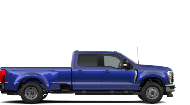 2026 Ford SuperDuty
