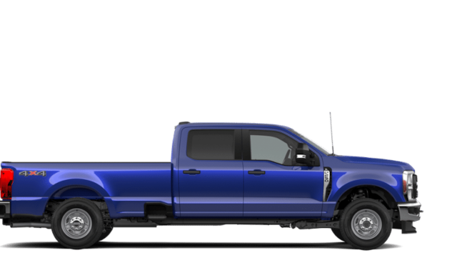 2026 Ford SuperDuty