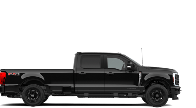2026 Ford SuperDuty