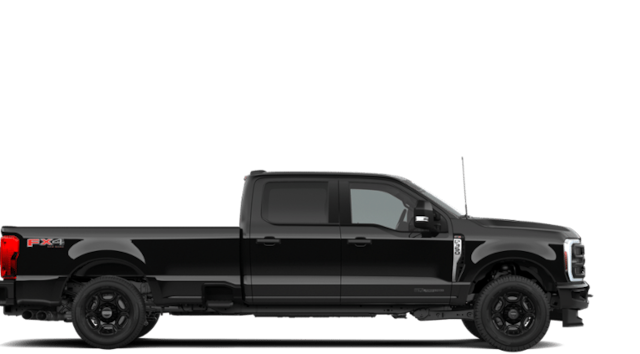 2026 Ford SuperDuty