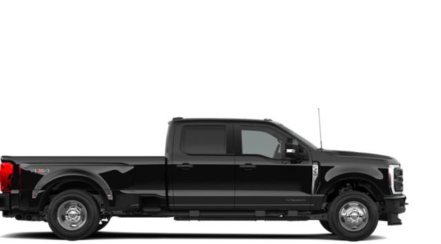2026 Ford SuperDuty