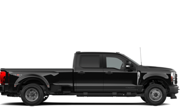 2026 Ford SuperDuty
