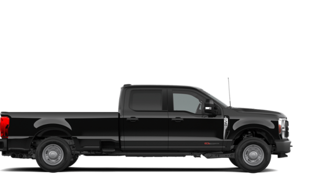 2026 Ford SuperDuty