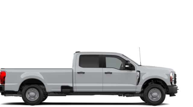 2026 Ford SuperDuty