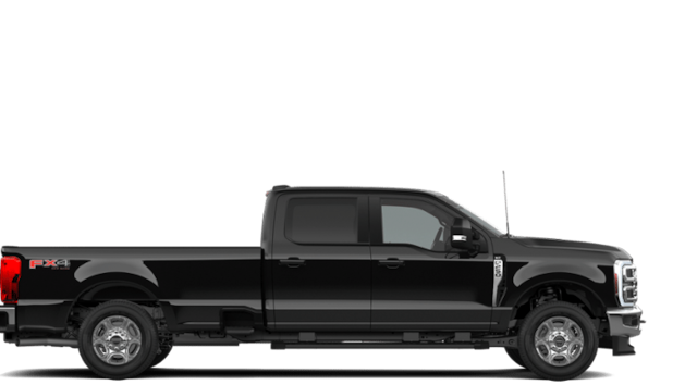 2026 Ford SuperDuty