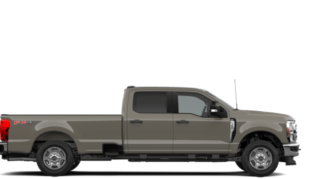 2026 Ford SuperDuty