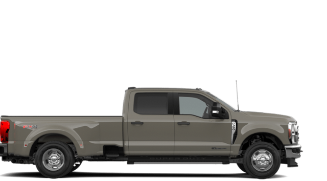 2026 Ford SuperDuty