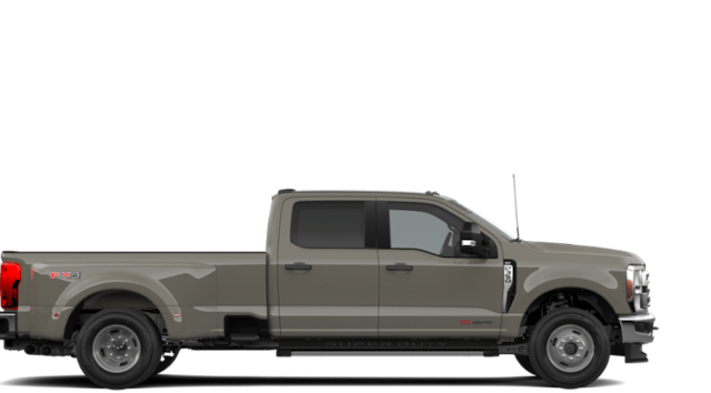2026 Ford SuperDuty