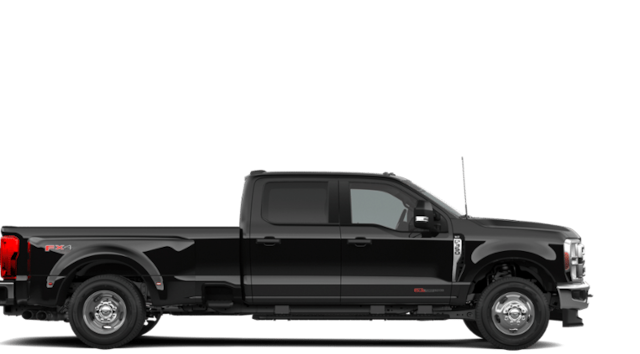 2026 Ford SuperDuty
